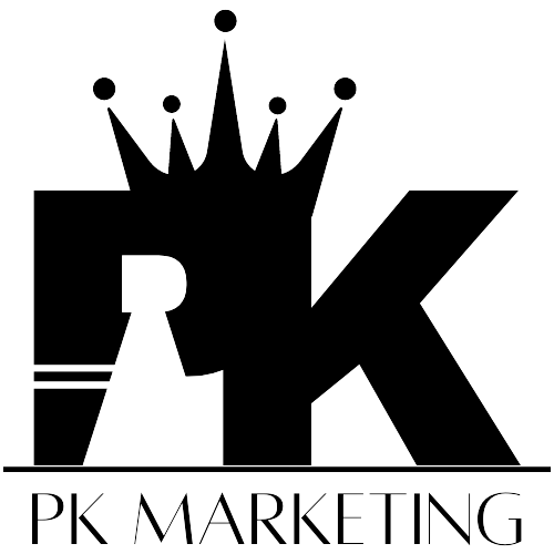 P-K | SEO & Marketing